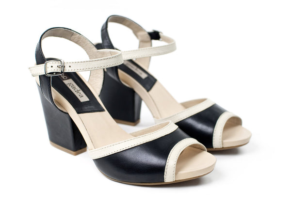 39051 Beig Negro