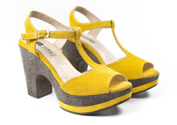 2-39063 Velour Citrus